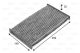 VALEO Filter, Innenraumluft 715840