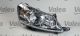 VALEO Hauptscheinwerfer 043406