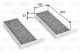 VALEO Filter, Innenraumluft 715805