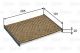 VALEO Filter, Innenraumluft 701028