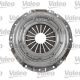 VALEO Kupplungsdruckplatte 279486