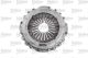 VALEO Kupplungsdruckplatte 805632