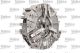 VALEO Kupplungsdruckplatte 805673