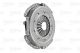 VALEO Kupplungsdruckplatte 805611