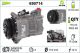 VALEO Kompressor, Klimaanlage 690714