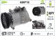 VALEO Kompressor, Klimaanlage 690715