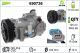 VALEO Kompressor, Klimaanlage 690736