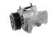 VALEO Kompressor, Klimaanlage 690996