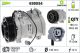VALEO Kompressor, Klimaanlage 699054