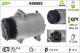 VALEO Kompressor, Klimaanlage 699860