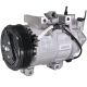 VALEO Kompressor, Klimaanlage 716887