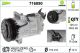 VALEO Kompressor, Klimaanlage 716890