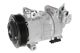 VALEO Kompressor, Klimaanlage 813201