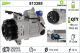 VALEO Kompressor, Klimaanlage 813388