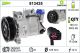 VALEO Kompressor, Klimaanlage 813425