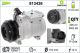 VALEO Kompressor, Klimaanlage 813426