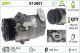 VALEO Kompressor, Klimaanlage 813601