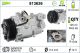 VALEO Kompressor, Klimaanlage 813626