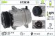 VALEO Kompressor, Klimaanlage 813634