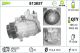 VALEO Kompressor, Klimaanlage 813657