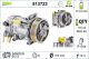 VALEO Kompressor, Klimaanlage 813723
