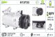 VALEO Kompressor, Klimaanlage 813733