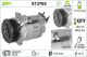 VALEO Kompressor, Klimaanlage 813765
