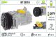 VALEO Kompressor, Klimaanlage 813818