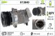 VALEO Kompressor, Klimaanlage 813840