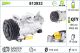 VALEO Kompressor, Klimaanlage 813933