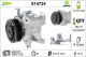 VALEO Kompressor, Klimaanlage 814724