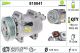 VALEO Kompressor, Klimaanlage 815041