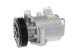 VALEO Kompressor, Klimaanlage 815262
