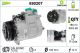 VALEO Kompressor, Klimaanlage 690207