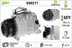 VALEO Kompressor, Klimaanlage 690211