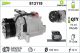 VALEO Kompressor, Klimaanlage 813119