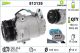 VALEO Kompressor, Klimaanlage 813139