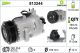 VALEO Kompressor, Klimaanlage 813244