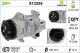 VALEO Kompressor, Klimaanlage 813254