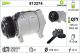 VALEO Kompressor, Klimaanlage 813274
