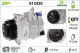 VALEO Kompressor, Klimaanlage 813420