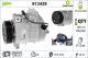 VALEO Kompressor, Klimaanlage 813428