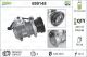 VALEO Kompressor, Klimaanlage 699148