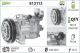 VALEO Kompressor, Klimaanlage 813113
