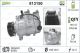 VALEO Kompressor, Klimaanlage 813150