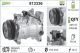 VALEO Kompressor, Klimaanlage 813336