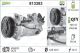 VALEO Kompressor, Klimaanlage 813383