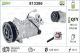 VALEO Kompressor, Klimaanlage 813386