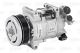VALEO Kompressor, Klimaanlage 813430