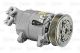 VALEO Kompressor, Klimaanlage 815018